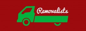 Removalists Dunearn - Furniture Removalist Services